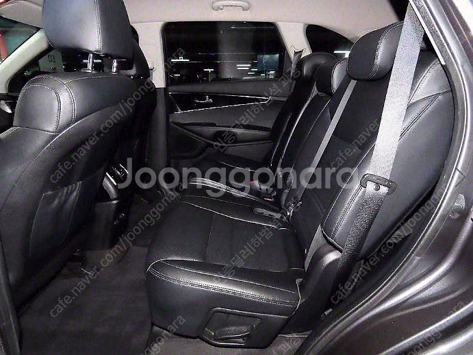 @17년식 더 뉴쏘렌토 디젤 R2.0 2WD 프레스티지...--7