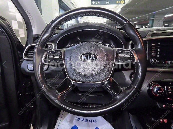 @17년식 더 뉴쏘렌토 디젤 R2.0 2WD 프레스티지...--8