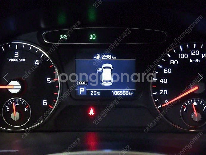 @17년식 더 뉴쏘렌토 디젤 R2.0 2WD 프레스티지...--9