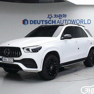 [벤츠]GLE 클래스 W167 GLE 450 4MATIC 2022 년 중고차 전국☆최저가판매☆최고가매입☆
