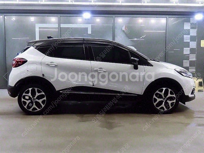 @18년식 뉴 QM3 1.5 dCi RE 전국최저가격저...--3