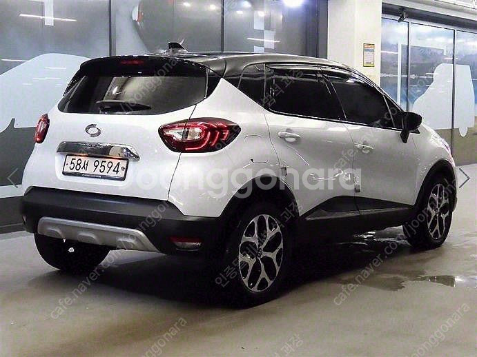 @18년식 뉴 QM3 1.5 dCi RE 전국최저가격저...--4