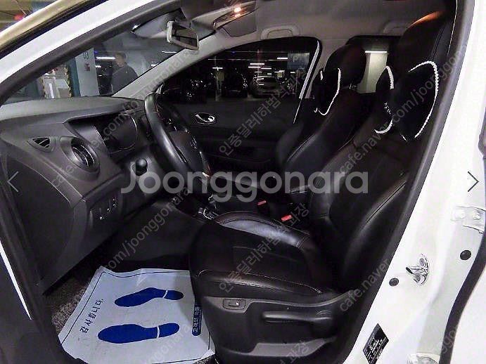 @18년식 뉴 QM3 1.5 dCi RE 전국최저가격저...--6