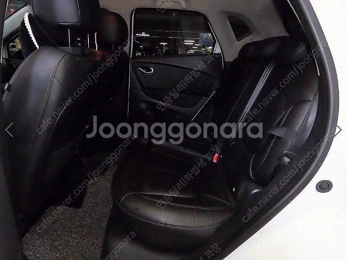 @18년식 뉴 QM3 1.5 dCi RE 전국최저가격저...--7