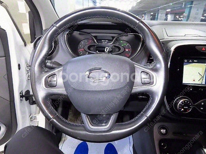 @18년식 뉴 QM3 1.5 dCi RE 전국최저가격저...--8