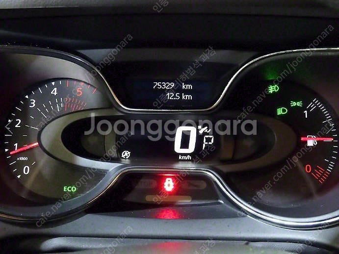 @18년식 뉴 QM3 1.5 dCi RE 전국최저가격저...--9