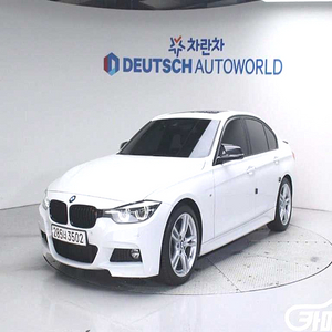 [BMW]3시리즈 (F30) 330i M 스포츠 쉐도우 2018 년 중고차 ◆최고의 서비스◆투명한 마인드◆ 중고