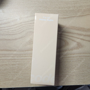 코드 글로컬러 픽스온 프라이머 하이드로