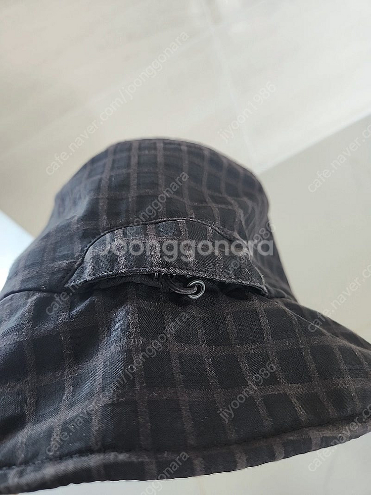 128000원짜리 타이틀리스트 버킷햇 타이틀리스트 모자...--4