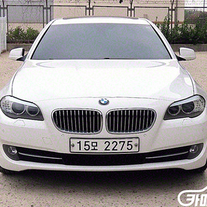 [BMW]5시리즈 (F10) 520d 2012 년 중고차 ◆최고의 서비스◆투명한 마인드◆ 중고