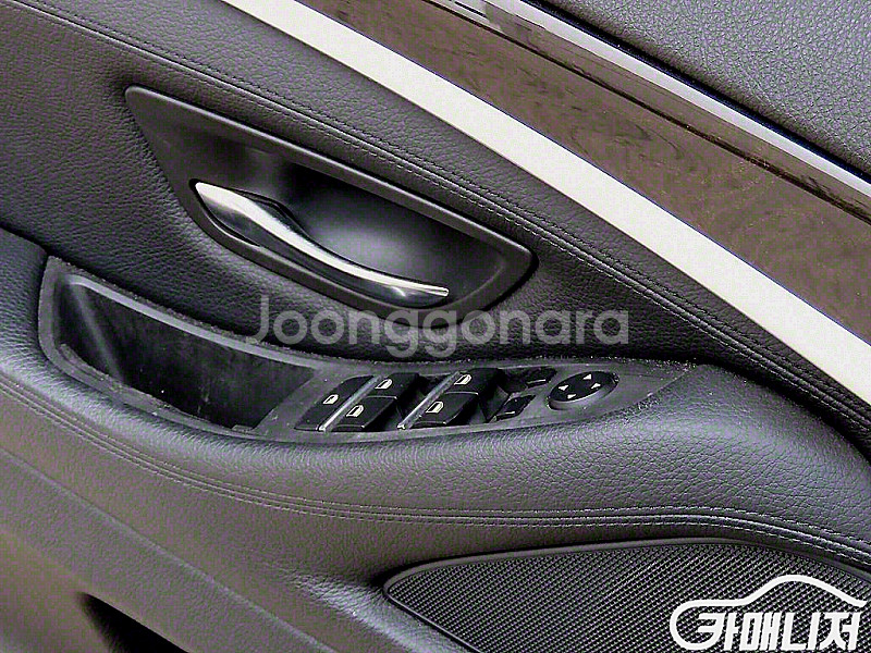 [BMW]5시리즈 (F10) 520d 2012 년 중고...--2