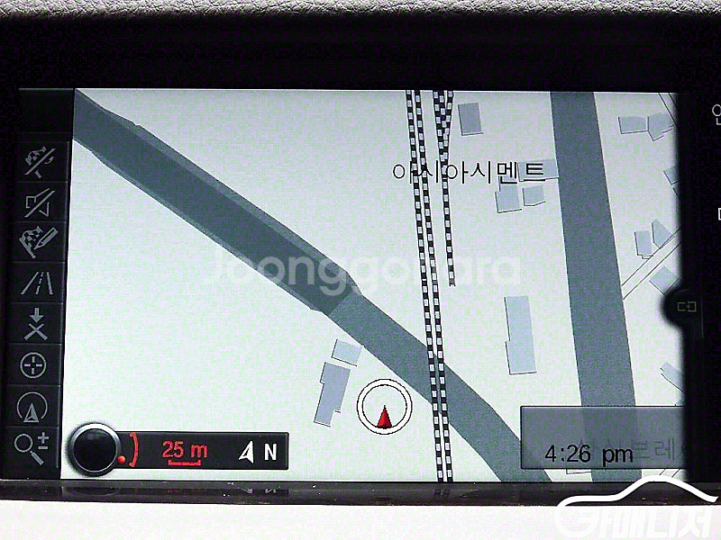 [BMW]5시리즈 (F10) 520d 2012 년 중고...--4