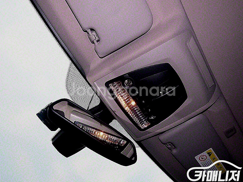 [BMW]5시리즈 (F10) 520d 2012 년 중고...--5
