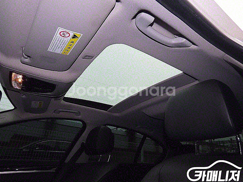 [BMW]5시리즈 (F10) 520d 2012 년 중고...--6