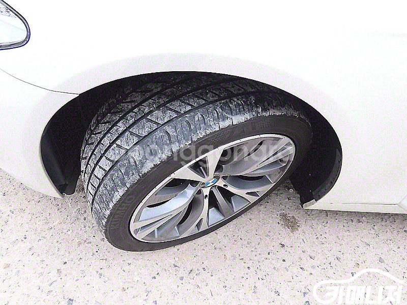 [BMW]5시리즈 (F10) 520d 2012 년 중고...--9