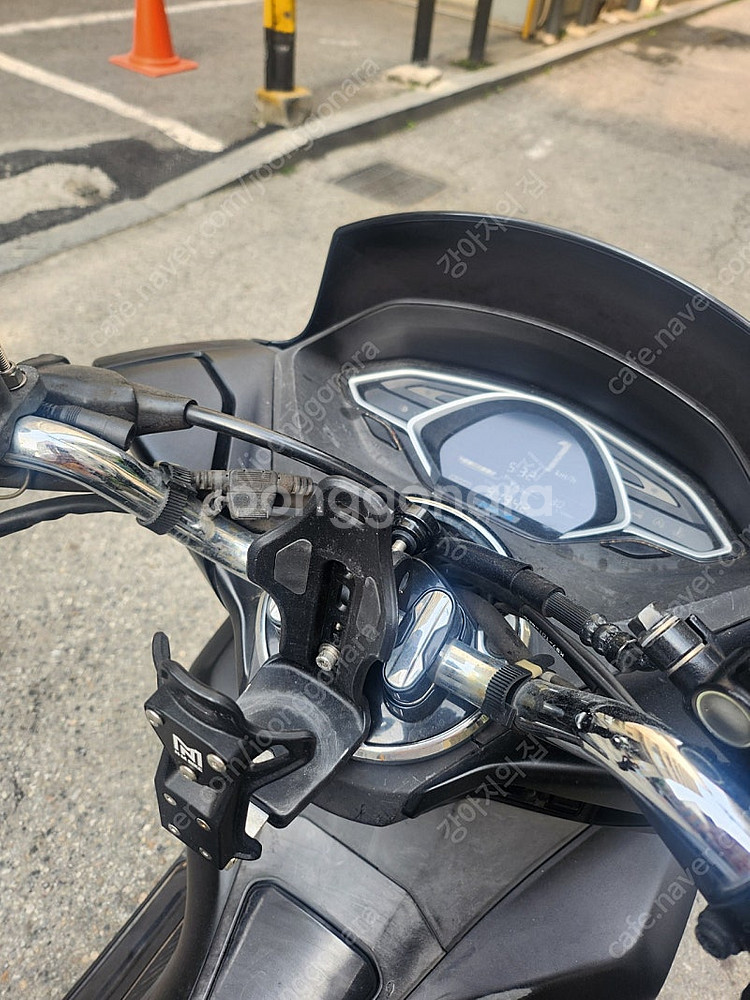 19년식pcx판매합니다--4