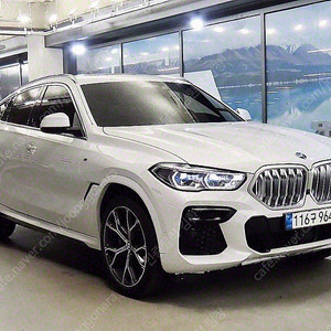 BMW X6 중고차 할부 개인사업자 차량구매 수입중고차 2022년식 40,409km xDrive 30d M 스포츠 중고차 사는법