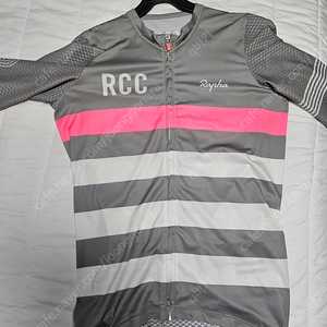 라파 RCC 에어로져지 L