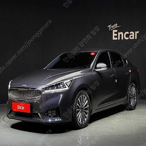올뉴K7 중고 K7 올뉴 K7 중고 차 회색 2017년식 22,871km 2.4 GDI 리미티드 수원중고차