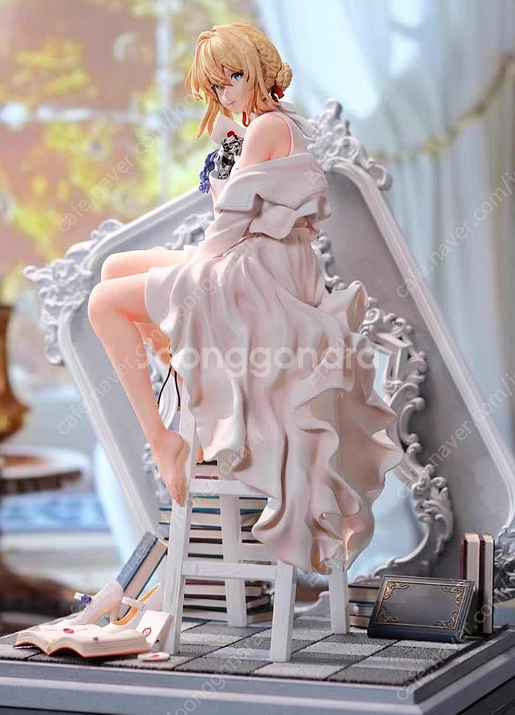 huixiang studio 바이올렛 에버가든 1/7 ...--0