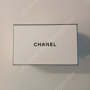 샤넬코코 헤어미스트 미개봉상품