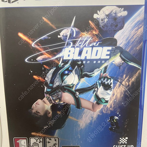 PS5 스텔라블레이드 택포