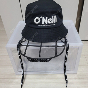 O'Neill 버킷햇 모자 59 SIZE