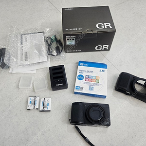 리코 gr3 hdf