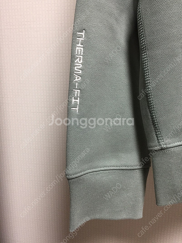 <새상품> 나이키 ACG 써마핏 플리스 후드 루즈핏 마...--7