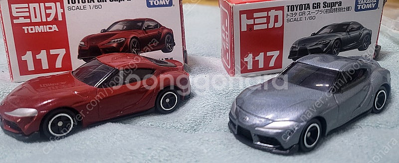 MINI GT,토미카 일괄 정리합니다--7