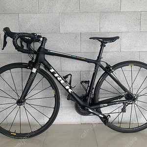 트렉 에몬다 S5 로드 자전거 50cm
