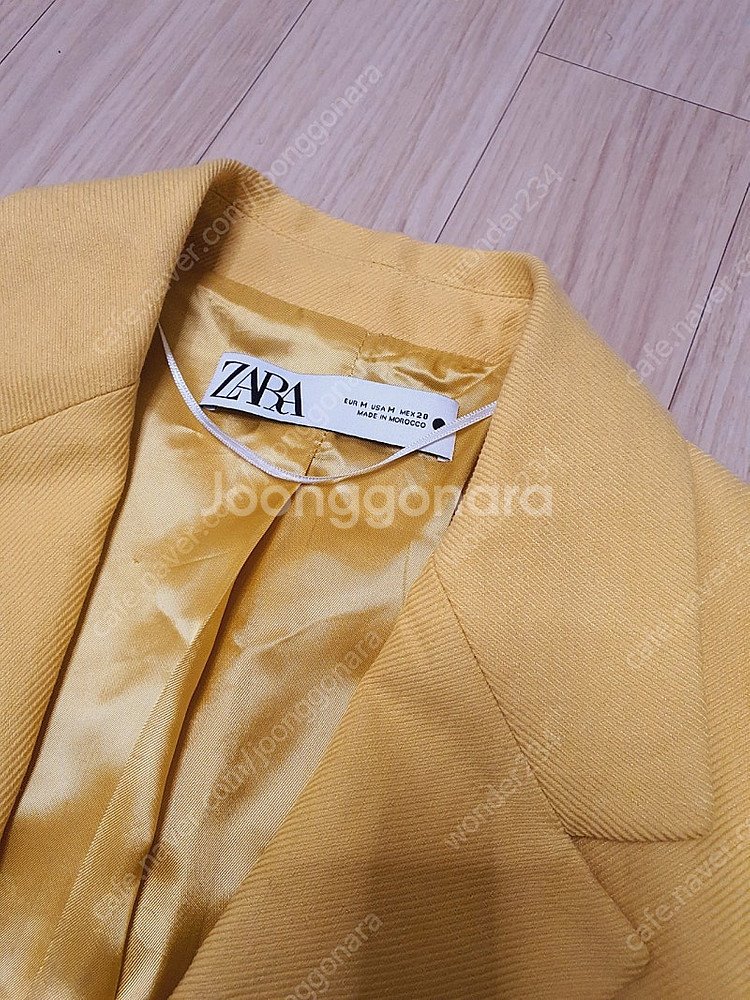 자라 ZARA 베이직 자켓 유니클로 지오다노 에잇세컨즈--2