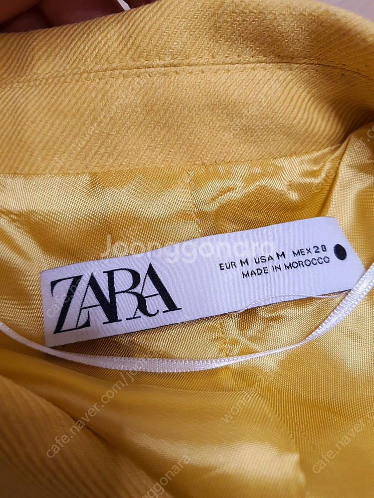 자라 ZARA 베이직 자켓 유니클로 지오다노 에잇세컨즈--6