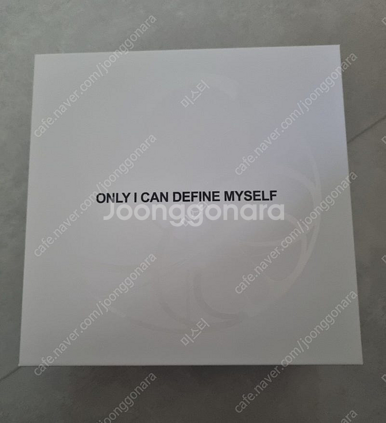 에스파 cdp 판매합니다--0