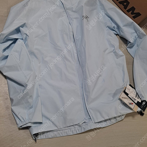 아크테릭스 봄자켓