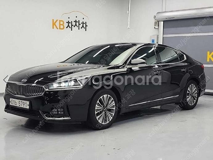 @18년식 올 뉴K7 하이브리드 노블레스 스페셜 전국최...--0