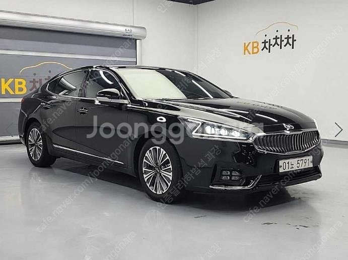 @18년식 올 뉴K7 하이브리드 노블레스 스페셜 전국최...--4