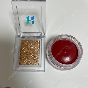 홀리카홀리카 섀도우+블러 립