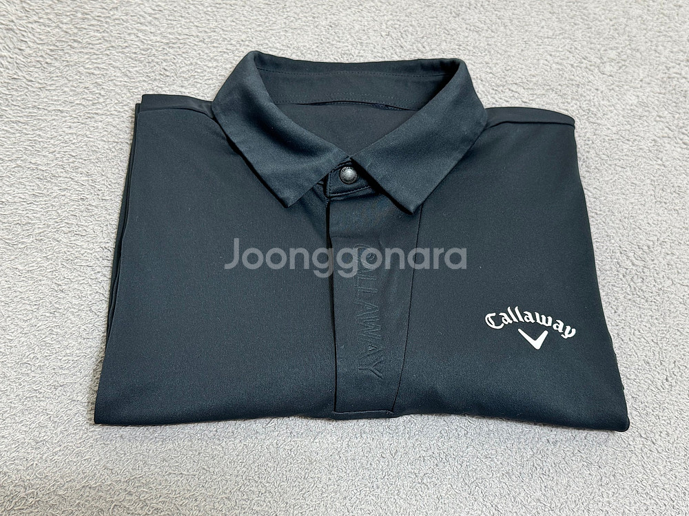 슬림100 캘러웨이 스윙자켓 / 골프 카라티 일괄--2