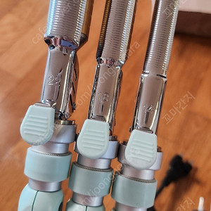 세라드골드아이롱 14mm, 18mm, 22mm