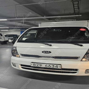 봉고3 중고차 할부 봉고3 킹캡 중고 봉고3 내장탑차 중고 1톤 2019년식 47,705km 1.0톤/킹캡/초장축/(CRDi) DLX 중고차량