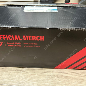 T1 2024 월즈 우승 기념 5성 유니폼 져지 XL, XXL