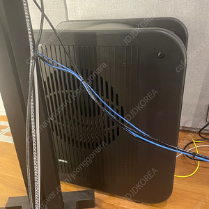 제네릭 서브우퍼 7380A 팝니다.(Genelec)