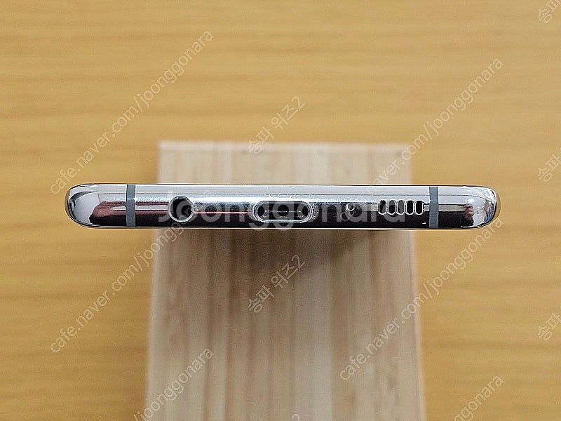 <서울 송파> 삼성 갤럭시 S10 5G 크라운 실버 5...--5