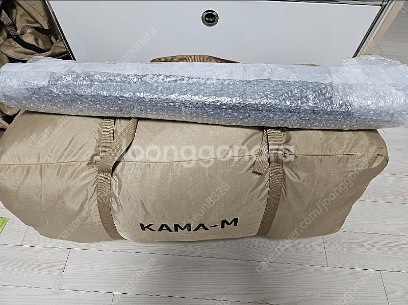 dod 3m 가마보코 탄 텐트--0