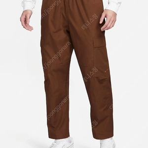나이키 우븐카고팬츠 새상품 판매합니다