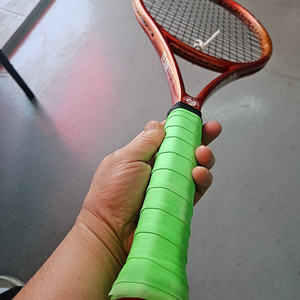 월슨 테니스라켓