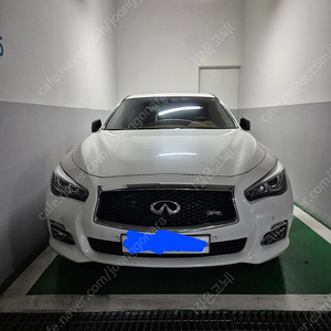 인피니티 Q50 디젤 상태최상 개인판매