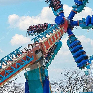 잠실 롯데월드 , 부산 롯데월드 자유이용권 , 에버랜드 종일권