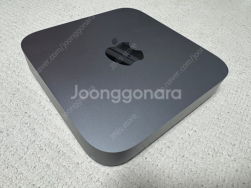 2018 맥미니(A1993) i5 32GB / 512G...--2